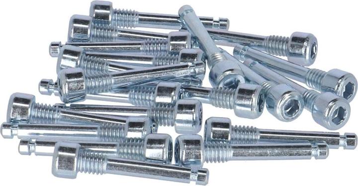 Actual product image XLC M4x22 OE