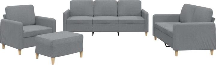 Produktbild vidaXL Gilad (Polstergruppe)