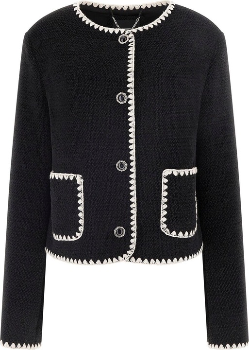 Actual product image Guess Lucilla Buttoned (M)