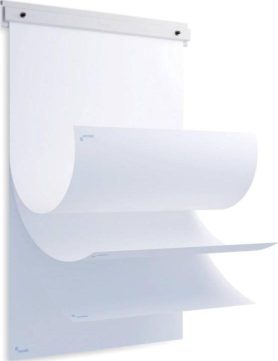 Productafbeelding kaiserkraft Flipchart clip