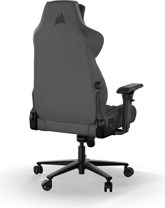 Actual product image Corsair TC500 LUXE Gaming Chair - Shadow