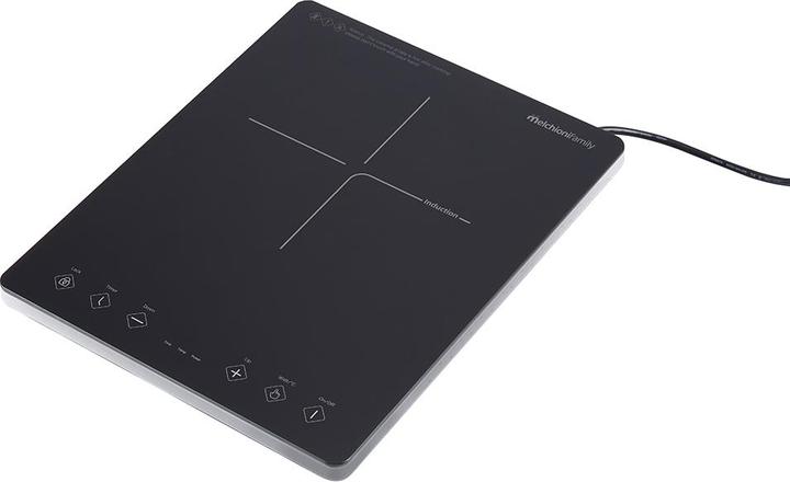 Melchioni OBLIVION 1 - 1 plate induction cooker