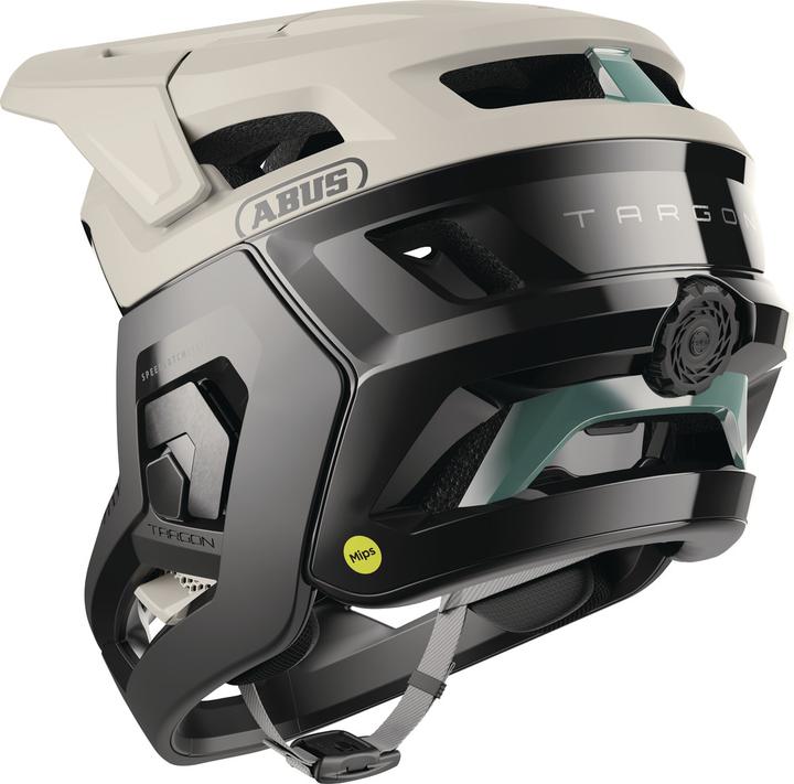 Produktbild Abus Targon MIPS (57 - 61 cm)