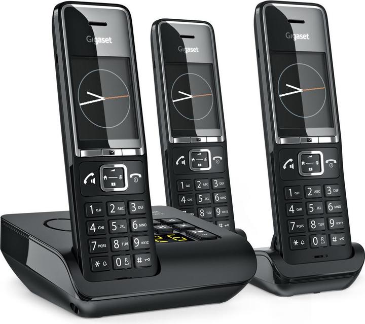 Immagine prodotto Gigaset Trio Comfort 550A