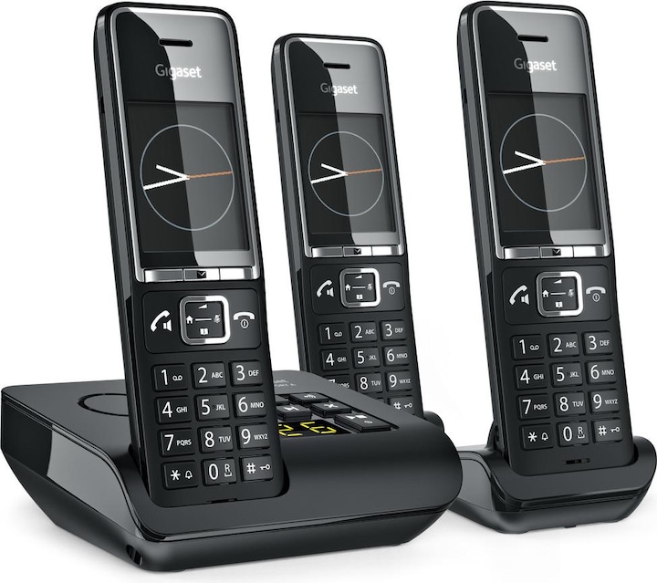 Gigaset Trio Comfort 550A