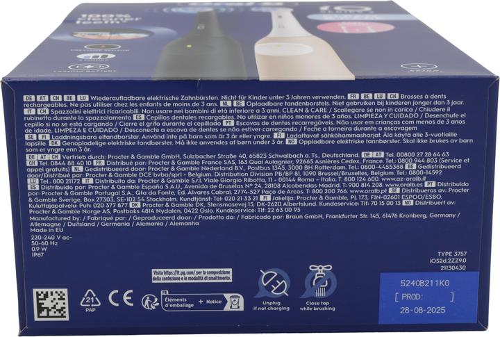 Produktbild Oral-B iO Series 2