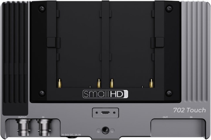 Image du produit SmallHD 702 Touch (7", WUXGA)