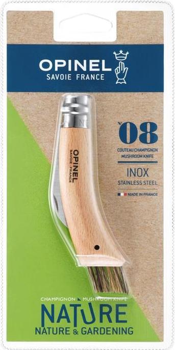 Produktbild Opinel Pilzmesser (7 cm)