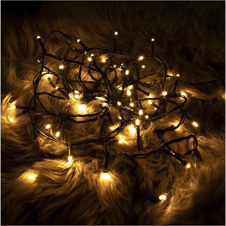 Image du produit Ekström Guirlande lumineuse à LED (24 m)
