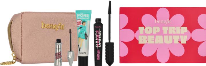 Produktbild BeneFit Cosmetics Benefit (Make up set)