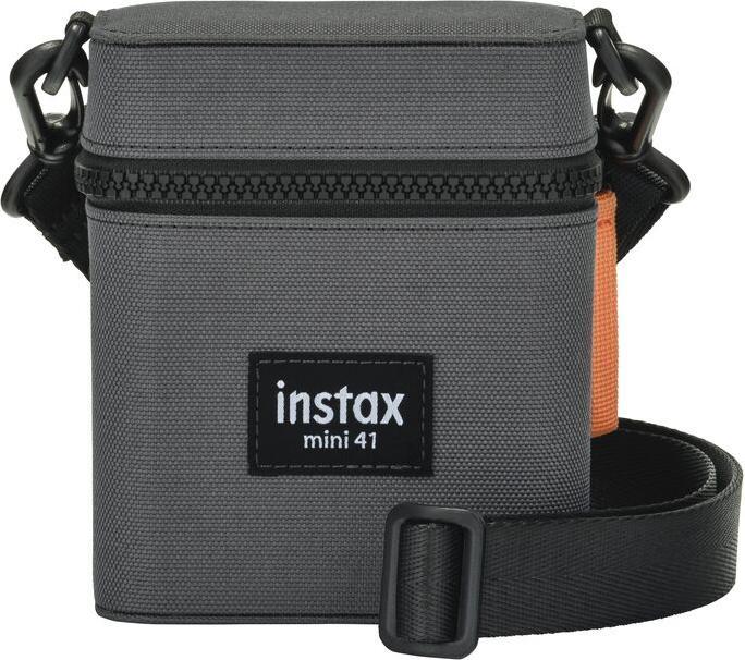 Actual product image Fujifilm Instax Mini 41 Camera Case (Kamera Bereitschaftstasche)