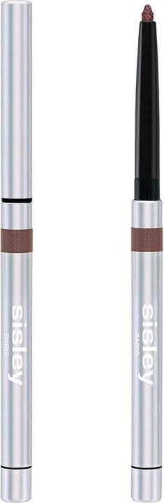 Actual product image Sisley Phyto-Khol Star Waterproof (03 Sparkling Brown)