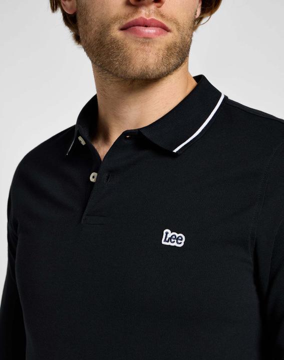 Image du produit Lee Pique Polo (S)