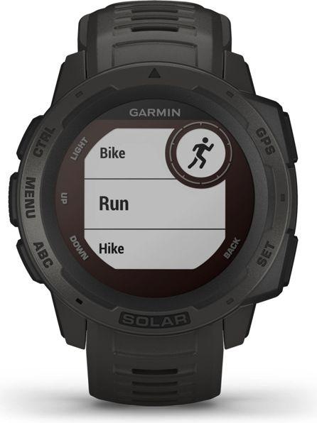 Produktbild Garmin Instinct Solar (45 mm)