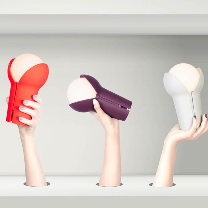 Produktbild Innermost Bud Mobile Tischleuchte (90 lm)