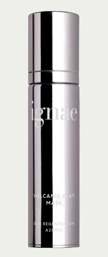Immagine prodotto Ignae Volcanic Clay Mask