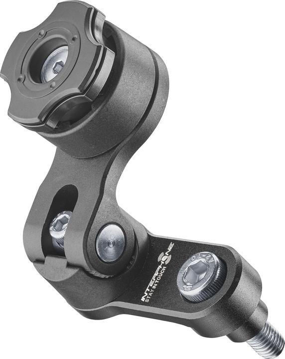 Image du produit Interphone QUIKLOX Support universel de colonne montante et de barre d"