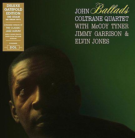 Produktbild Ballads