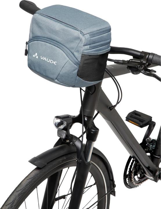 Produktbild Vaude OnTour Box M (KLICKfix ready) (4 l, Lenkertasche)