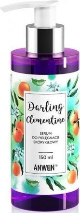 Produktbild Anwen Darling Clementine scalp serum 150ml (150 ml)