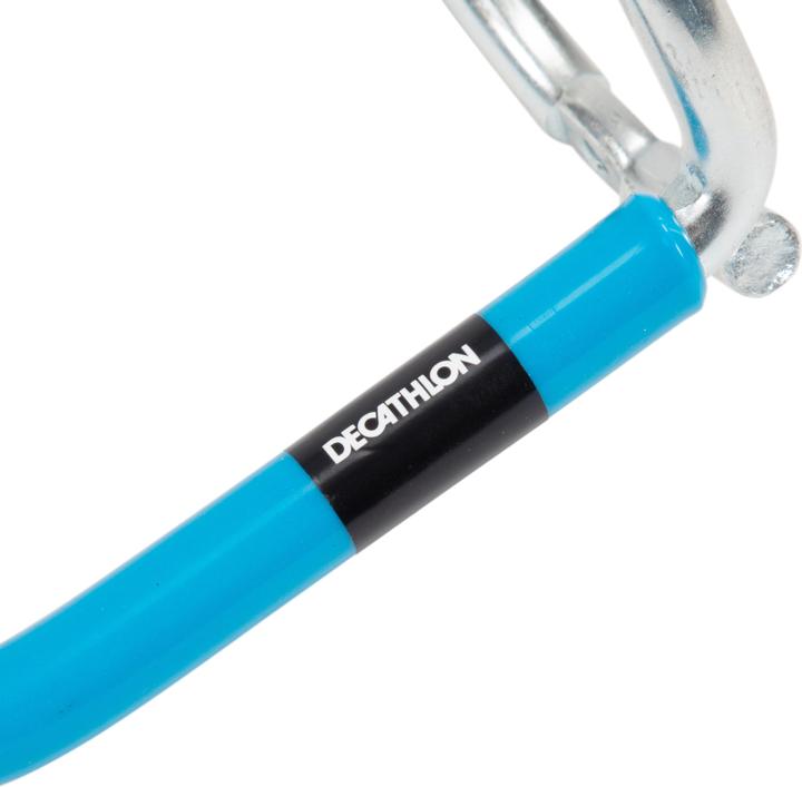 Actual product image Decathlon Wall