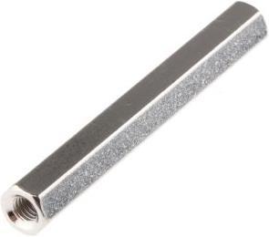 Produktbild RS PRO Abstandshalter I/I M3x40mm (M3)