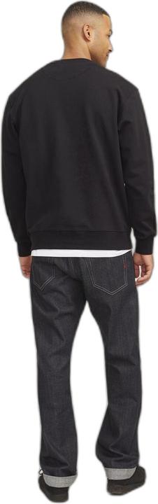 Produktbild Jack & Jones Rddscott Crew Neck Sweat L/S Noos (S)