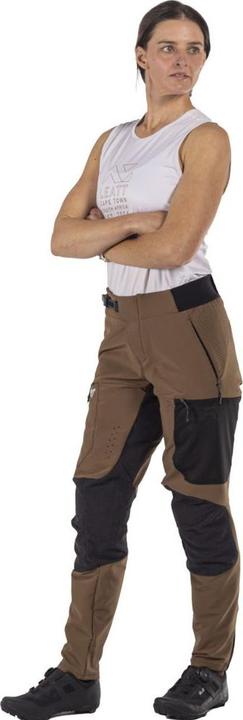 Image du produit Leatt MTB Enduro 4.0 Pantalon Femme loam XS (XS)