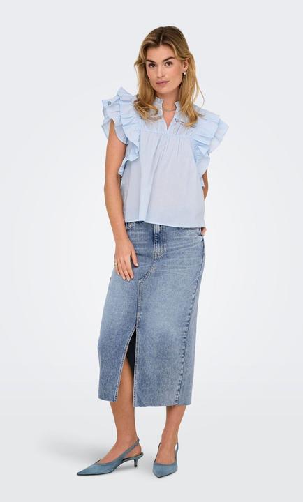 Actual product image Only ONLELLA Jeansrock Jeansrock (XS)