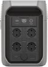 Produktbild EcoFlow Delta 3 1500 (1536 Wh, 16.30 kg)