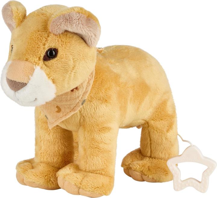 Sterntaler Spieluhr L Lwe Leo