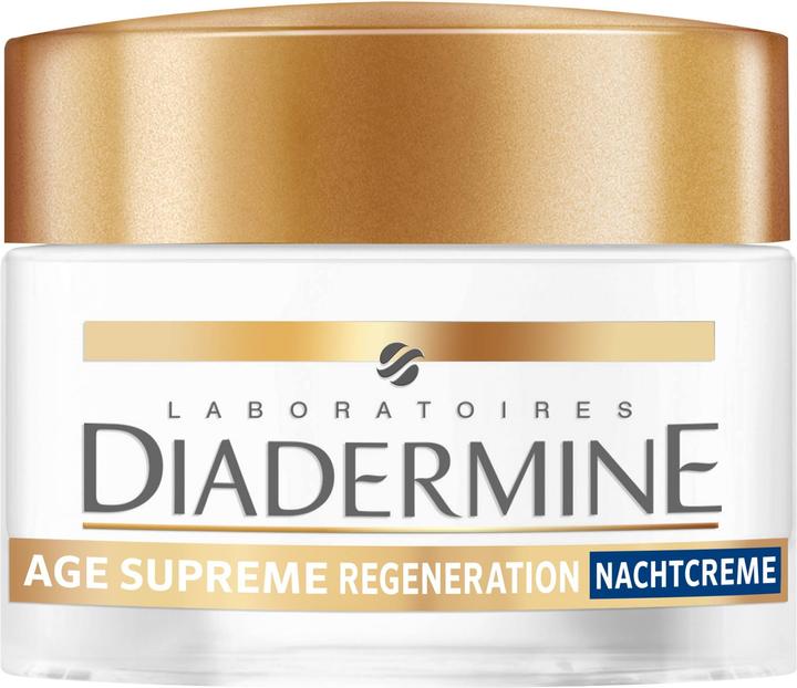 Produktbild Diadermine Age Supreme Regeneration (50 ml)