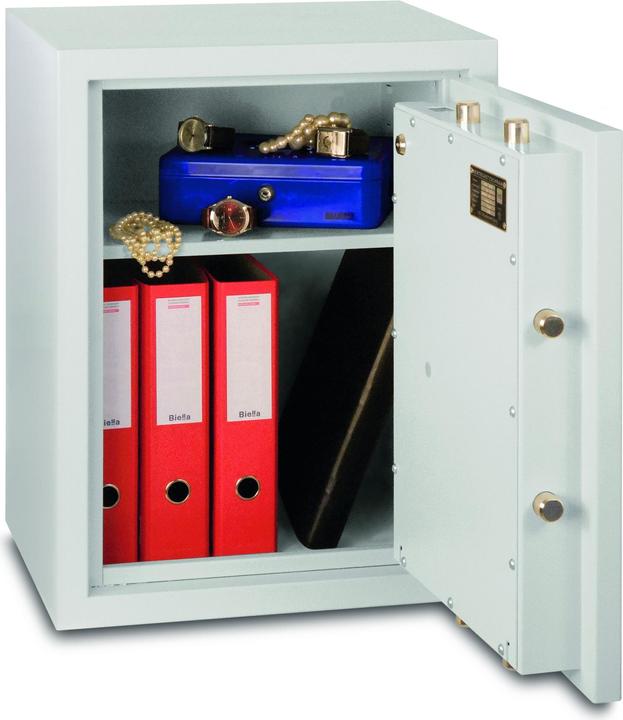 Produktbild Rieffel Möbeltresor Progress 5 VdS 1 (70 l)