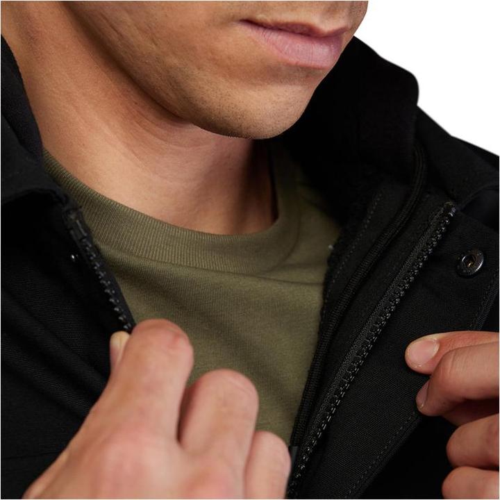 Produktbild Fox Jacket 23 Mercer Blk L (L)