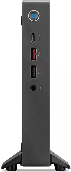 Immagine prodotto Acer PC Veriton Mini N2590G (i5, 16GB, 512GB SSD) (Intel Core i5-1335U, 16 GB, 512 GB, Grafica Intel Iris)