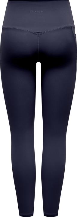Image du produit Only Play Coupe ajustée Leggings super taille haute Leggings de sport (S)