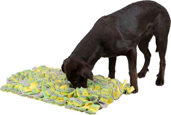 Image du produit Kerbl Schnüffelteppich (Jouet intelligent chien)