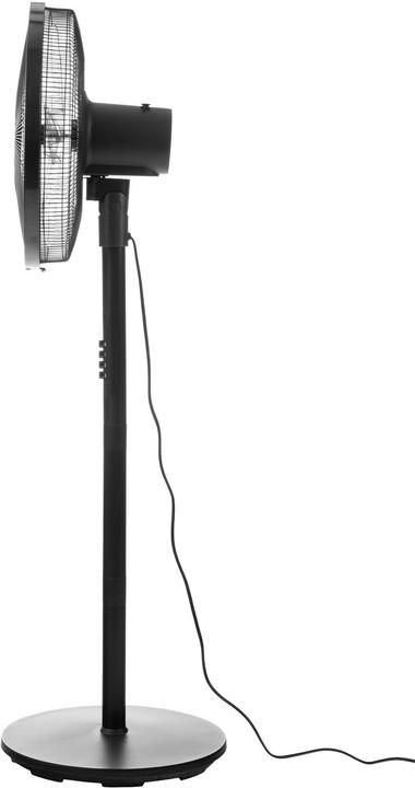 Produktbild Furber Standventilator Vayu-Basic, Schwarz