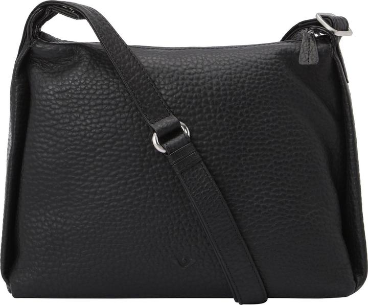 Immagine prodotto Voi Hirsch Umhängetasche Leder 29 cm