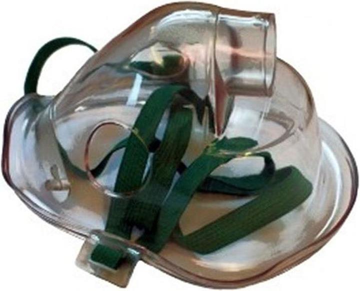 Produktbild Omron InhalationsMaske Kinder