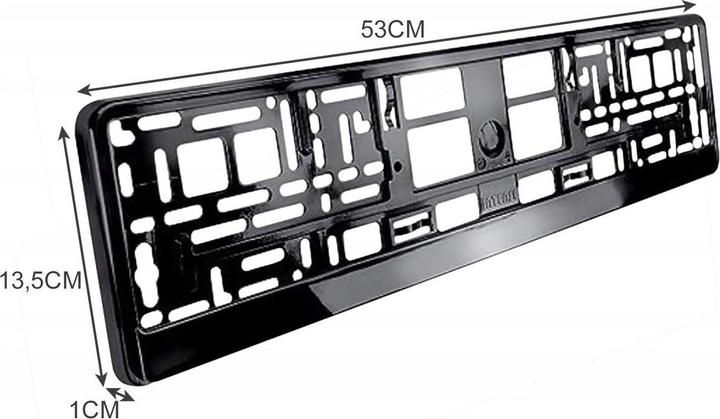 Produktbild Xtrobb Universal (Front + Heck, Universal)