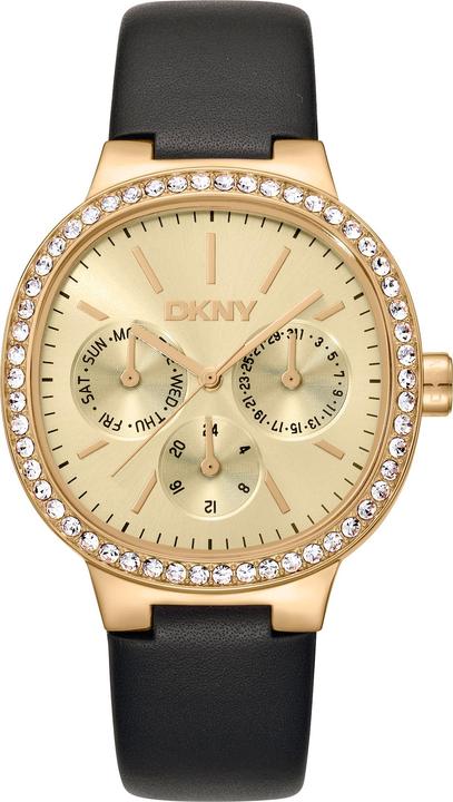 Produktbild DKNY - DK1L084L0025 (36 mm)