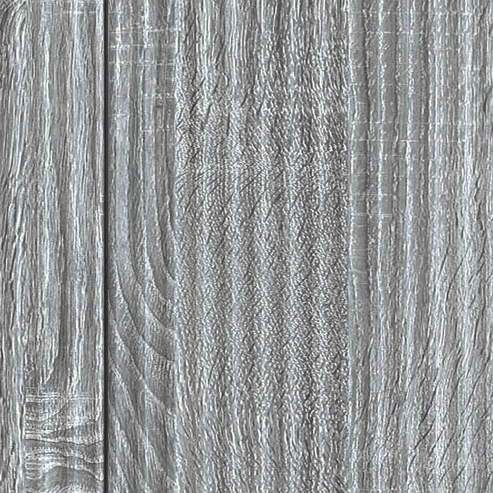 Produktbild vidaXL TV-Ständer (99 x 34.50 x 50 cm)