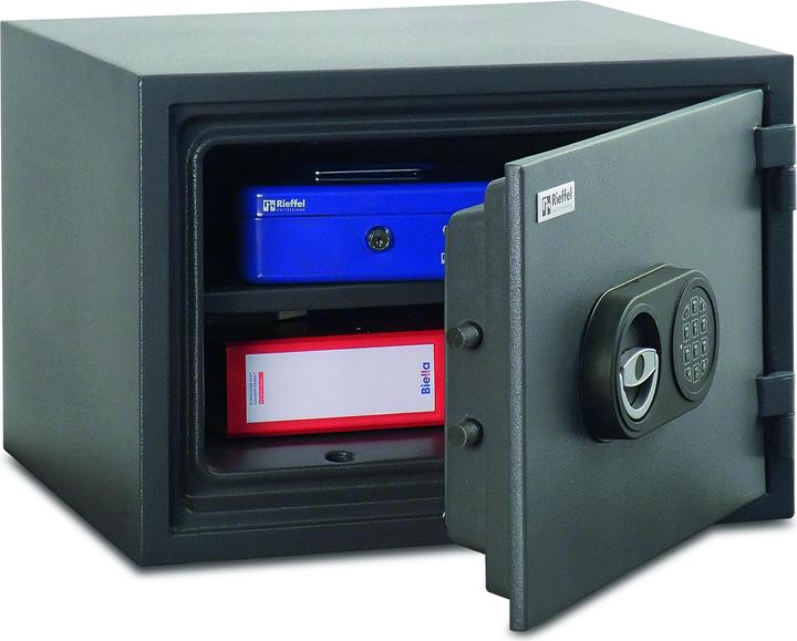 Actual product image Rieffel Fst 60-2 E (18 l)