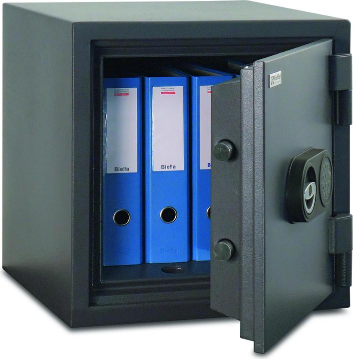 Produktbild Rieffel Fst 60-3 E (38 l)