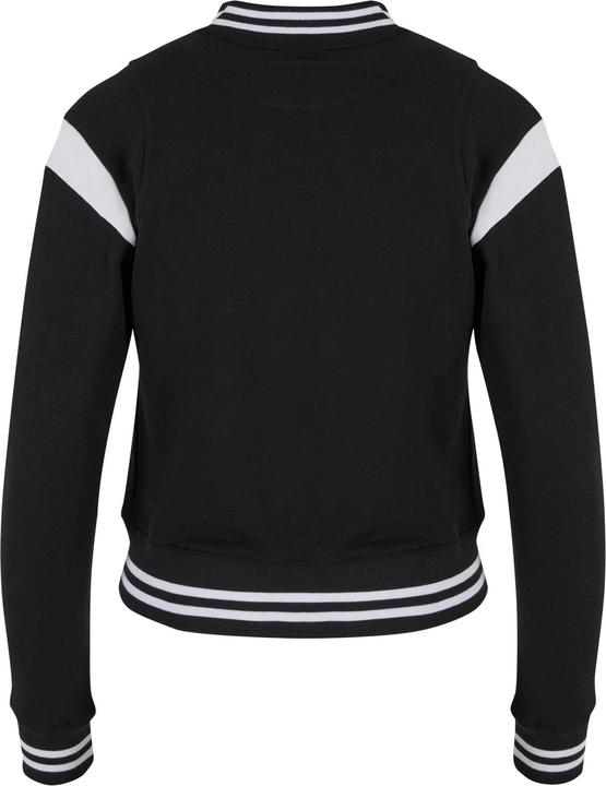 Produktbild Urban Classics College Sweatjacke (S)