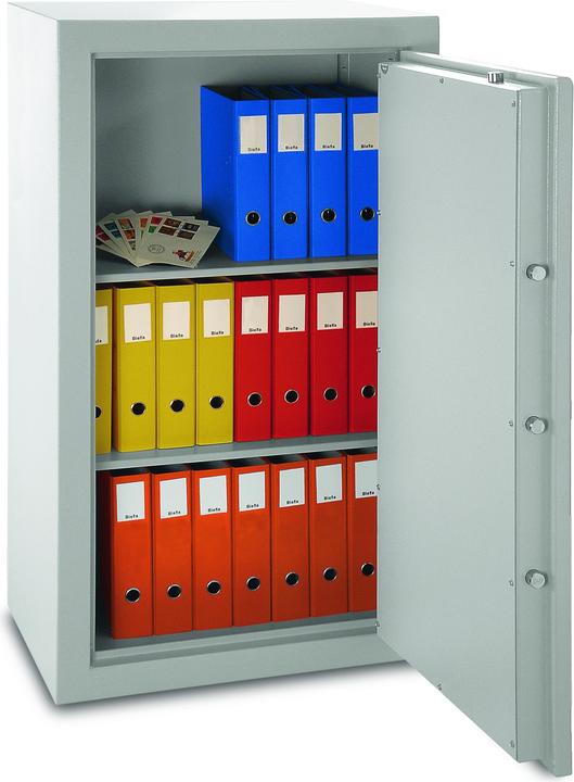 Produktbild Rieffel Dokumentenschrank 60E-150 BASIC (330 l)