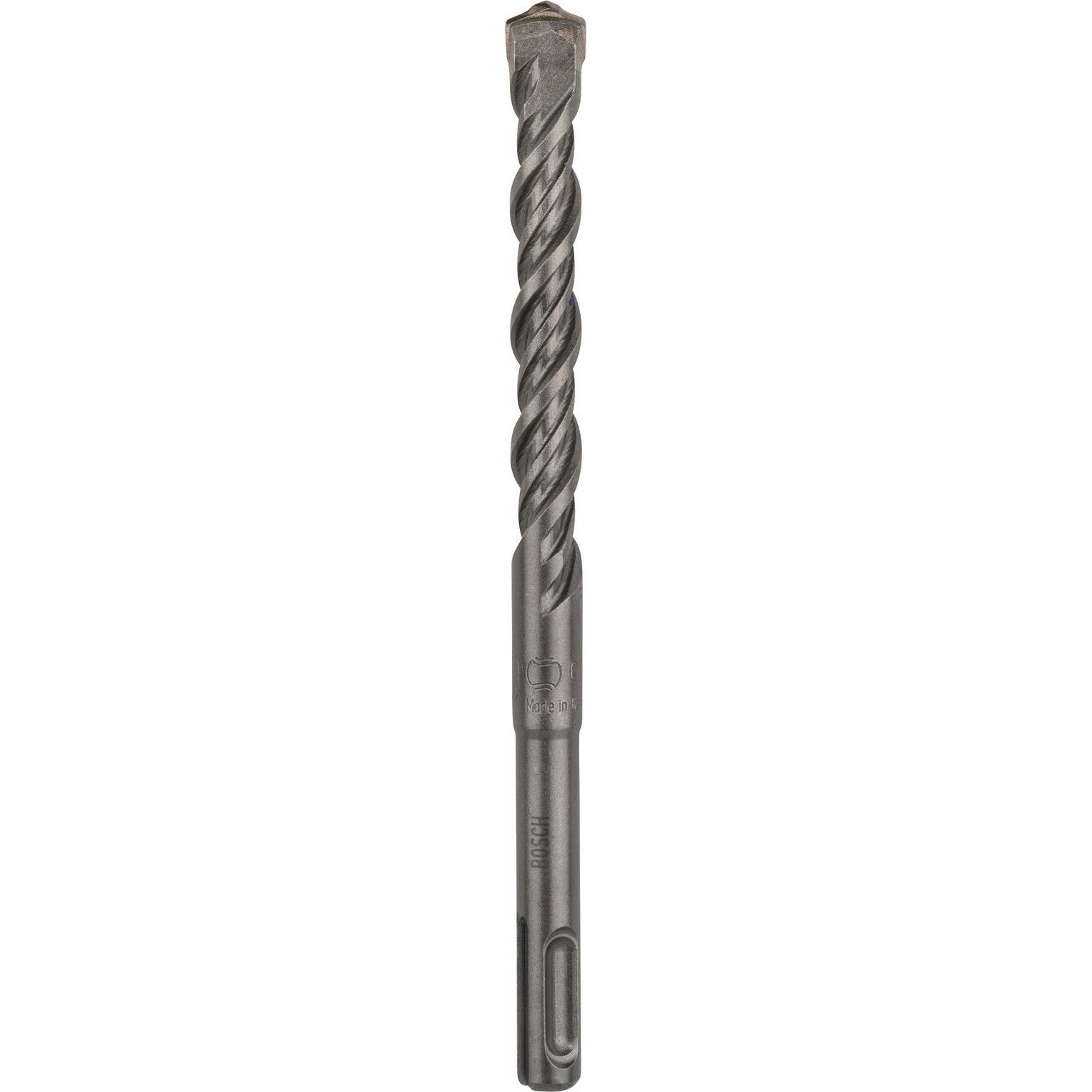 Bosch Professional Zubehör, Bohrereinsatz, Hammerbohrer SDS plus-5, 12 x 100 x 165 mm, 10er-Pack (12 mm)