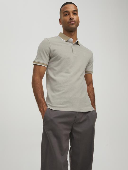 Actual product image Jack & Jones Classic polo shirt (XS)