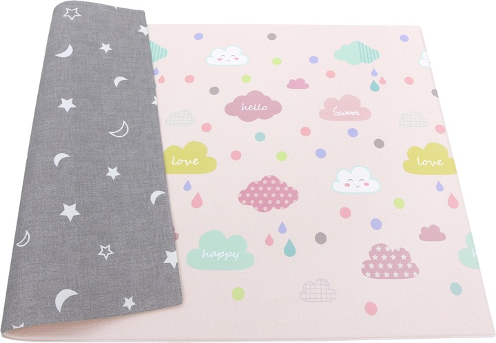Baby Care Happy Cloud (125 x 185 cm)